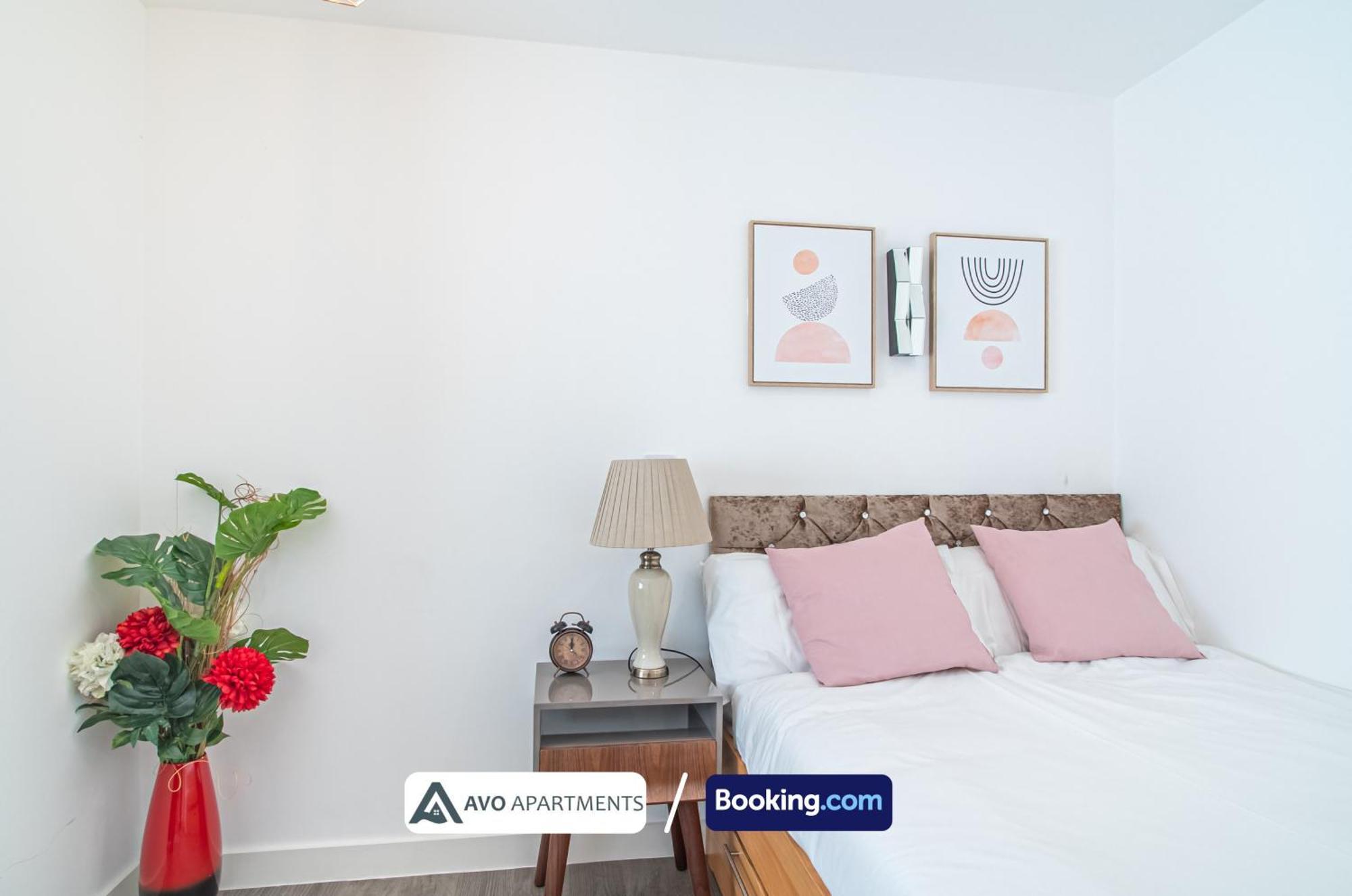Prime Serviced Apartments Sheffield Center Kültér fotó